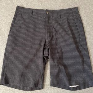 MEN’s CALLAWAY GOLF SHORT W 32